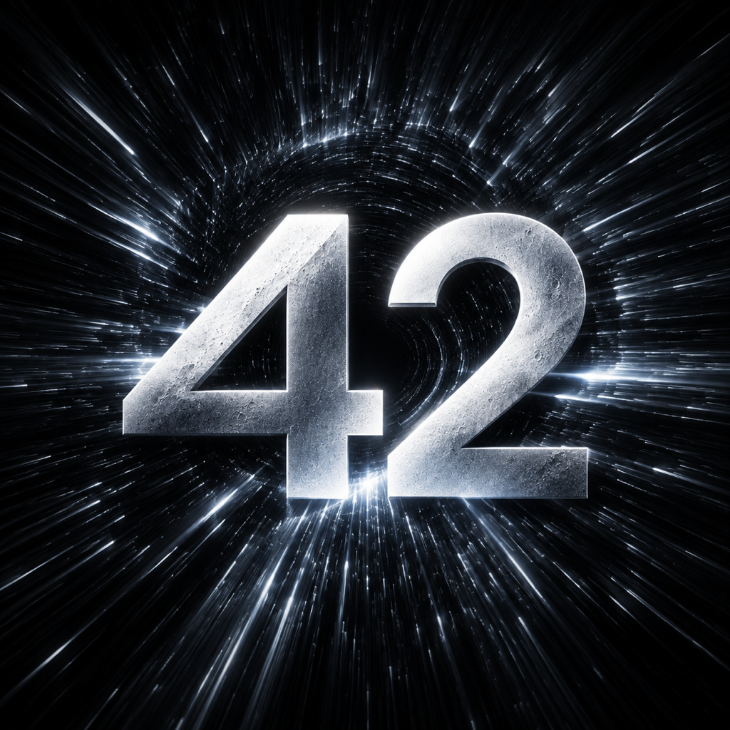42 token avatar